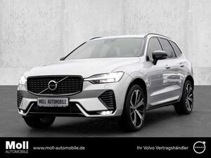 Volvo XC60 Plus Dark 2WD AHK El. Panodach Digitales Cockpit M
