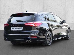 Ford Focus Turnier ST-Line Navi Soundsystem B & O LED Apple C