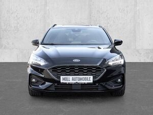 Ford Focus Turnier ST-Line Navi Soundsystem B & O LED Apple C