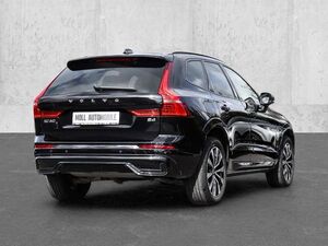 Volvo XC60 Plus Dark 2WD Digitales Cockpit Memory Sitze Sound