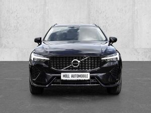 Volvo XC60 Plus Dark 2WD Digitales Cockpit Memory Sitze Sound