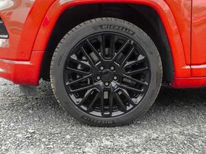 Jeep Compass S Plug-In Hybrid 4WD 1.3 EU6d Navi Leder Soundsyst