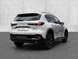 Mazda CX-5 e-Skyactive-G 141 FWD Homura HUD Navi Leder Digita
