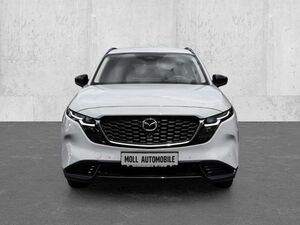 Mazda CX-5 e-Skyactive-G 141 FWD Homura HUD Navi Leder Digita