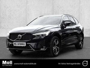 Volvo XC60 R Design 2WD El. Panodach Leder Digitales Cockpit
