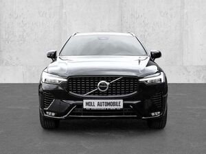 Volvo XC60 R Design 2WD El. Panodach Leder Digitales Cockpit