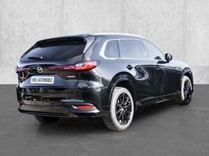 Mazda CX-80 2026 3.3L e-SKYACTIV D 254ps 8AT AWD Homura Plus T