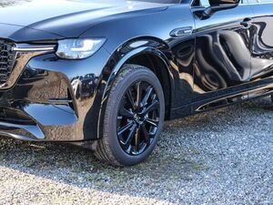 Mazda CX-80 2026 3.3L e-SKYACTIV D 254ps 8AT AWD Homura Plus T