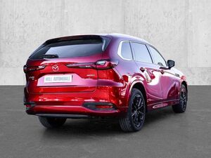 Mazda CX-80 Homura Plus 3.3L 254PS AWD e-SKYACTIV-D 6-Sitzer H