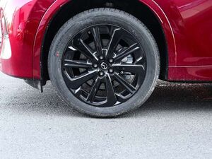 Mazda CX-80 Homura Plus 3.3L 254PS AWD e-SKYACTIV-D 6-Sitzer H