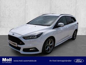 Ford Focus Turnier ST Exclusive Sportpaket Navi Soundsystem A