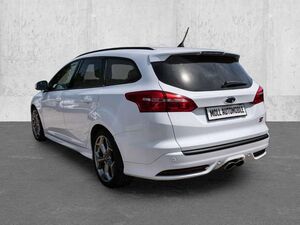 Ford Focus Turnier ST Exclusive Sportpaket Navi Soundsystem A