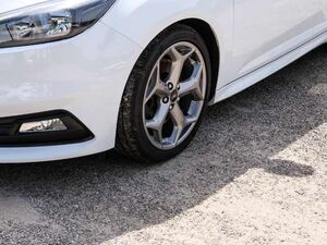 Ford Focus Turnier ST Exclusive Sportpaket Navi Soundsystem A