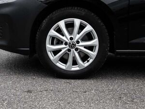 VW Caddy 7-Sitzer AHK-abnehmbar Panorama Digitales Cockpit