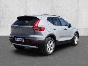 Volvo XC40 B3 Core Fahrerassistenz Winter-Paket Navi Digitale