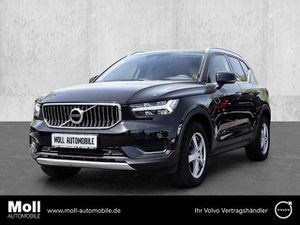 Volvo XC40 Inscription 2WD D3 EU6d-T StandHZG Navi Leder Digi