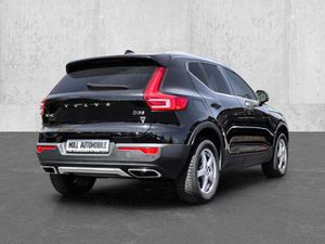 Volvo XC40 Inscription 2WD D3 EU6d-T StandHZG Navi Leder Digi