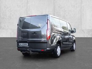Ford  Transit Custom 280 L1 Trend AHK DAB SHZ Spurhaltea
