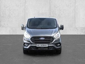 Ford  Transit Custom 280 L1 Trend AHK DAB SHZ Spurhaltea