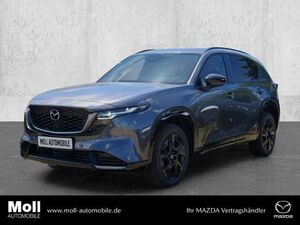 Mazda CX-5 All-new 2.5L e-Skyactiv G 141ps 6AT FWD Homura BLO