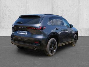 Mazda CX-5 All-new 2.5L e-Skyactiv G 141ps 6AT FWD Homura BLO