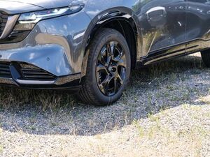 Mazda CX-5 All-new 2.5L e-Skyactiv G 141ps 6AT FWD Homura BLO