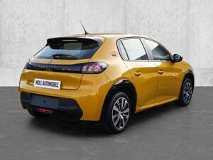 Peugeot 208 e- Active Pack Navi LED DAB SHZ Spurhalteass. Verk