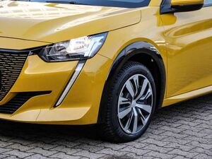 Peugeot 208 e- Active Pack Navi LED DAB SHZ Spurhalteass. Verk
