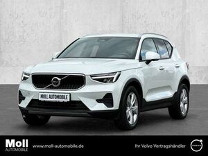 Volvo XC40 Core 2WD Digitales Cockpit Memory Sitze Soundsyste