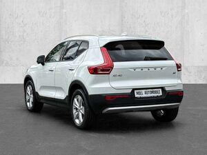 Volvo XC40 Core 2WD Digitales Cockpit Memory Sitze Soundsyste