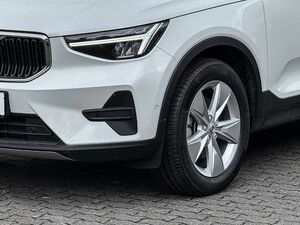 Volvo XC40 Core 2WD Digitales Cockpit Memory Sitze Soundsyste