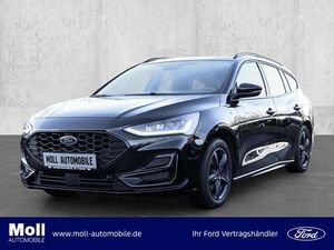 Ford Focus Turnier ST-Line Navi LED Apple CarPlay Android Aut