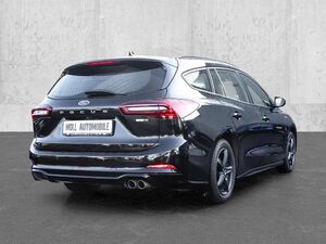 Ford Focus Turnier ST-Line Navi LED Apple CarPlay Android Aut