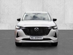 Mazda CX-60 e-SKYACTIV PHEV HOMURA LED BOSE PANORAMA-Dach HUD