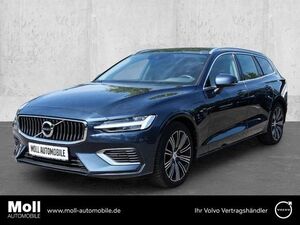 Volvo V60 Kombi Plus Bright Recharge Plug-In Hybrid AWD AHK