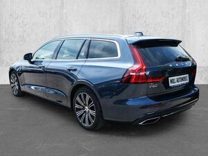 Volvo V60 Kombi Plus Bright Recharge Plug-In Hybrid AWD AHK
