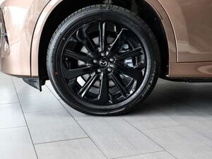 Mazda CX-80 7-Sitzer 2.5L e-SKYACTIV PHEV 327PS AWD Homura Plu