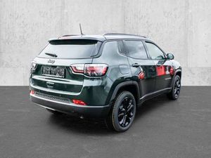 Jeep Compass e-Hybrid MY25 North Star Premium & Sicherheits-Pak