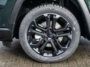 Jeep Compass e-Hybrid MY25 North Star Premium & Sicherheits-Pak