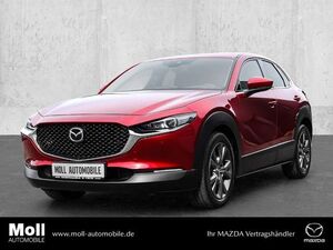 Mazda CX-30 SKYACTIV-X 2.0 M-Hybrid AG SELECTION DES-P LEDER S