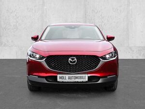 Mazda CX-30 SKYACTIV-X 2.0 M-Hybrid AG SELECTION DES-P LEDER S