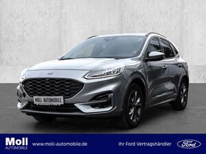 Ford Kuga ST-Line X 1.5l 150PS FAP Winter Navi Leder Digital