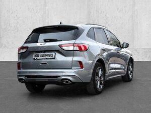 Ford Kuga ST-Line X 1.5l 150PS FAP Winter Navi Leder Digital