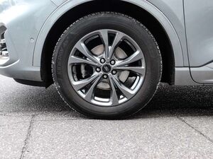 Ford Kuga ST-Line X 1.5l 150PS FAP Winter Navi Leder Digital