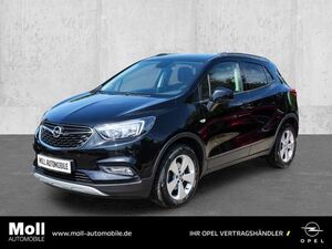 Opel Mokka X Edition Start Stop Navi Apple CarPlay Android Au