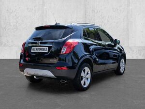 Opel Mokka X Edition Start Stop Navi Apple CarPlay Android Au
