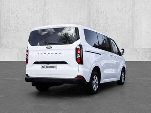 Ford Tourneo Custom Trend L1 136PS Allwetter Navi 9-Sitzer LED DAB Len