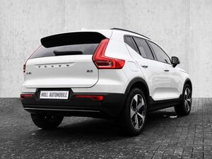 Volvo XC40 Plus Dark 2WD B3 EU6d digitales Cockpit Memory Sit