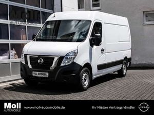 Nissan  Interstar Kasten Visia L2H2 3,5t dCi110