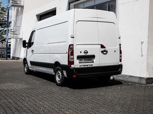 Nissan  Interstar Kasten Visia L2H2 3,5t dCi110